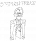Stephen Prince