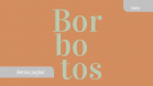 borbotos