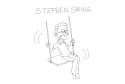 Stephen Swing