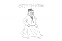 Stephen Ming