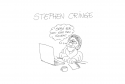 Stephen Cringe