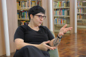 entrevista