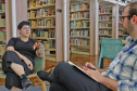entrevista