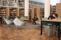 Sala de Literatura