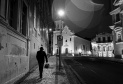 Uma das fotos da exposição.