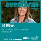Aventuras_Jô Bibas_Banner