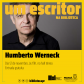 Humberto Werneck_Banner