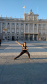 Performances bailarinas