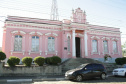 Biblioteca Pública Municipal Historiador Luiz Leopoldo Mercer
