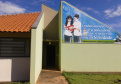Biblioteca Cidadã Prof.ª Judith de Camargo Ferreira