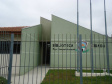Biblioteca Pública Municipal “Ivonete Rocha Loures Canto”