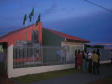 Biblioteca Cidadã Maria Aparecida de Lima Dias