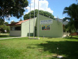 Biblioteca Cidadã José Ribeiro da Rosa Filho