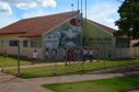 Biblioteca Cidadã Prof.ª Yvoni de Almeida Teles
