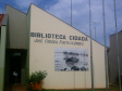 Biblioteca Cidadã José Correa Porto de Abreu