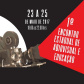 Encontro audiovisual
