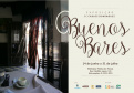 Exposição Buenos Bares