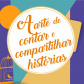 contação de histórias
