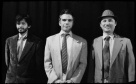 Denis Mariano Trio