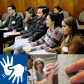 Painel inclusão social