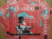 Revista Cândido 102, de janeiro de 2020