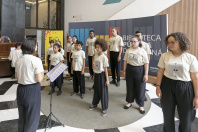 Cantateca
