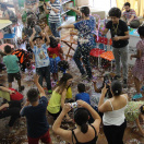 Carnaval infantil