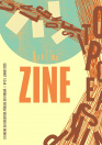 capa zine