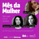 mês das mulheres