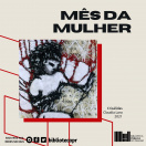 mês da mulher