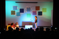 Curso de teatro