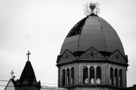 A lenda da Igreja Matriz