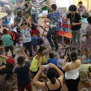 Carnaval infantil
