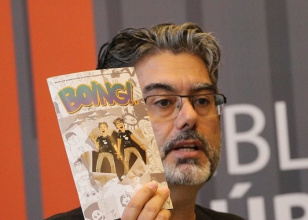 Marcelo Oliveira