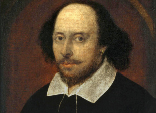 William Shakespeare