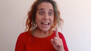 Contação