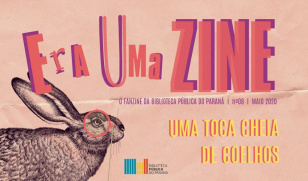 era uma zine