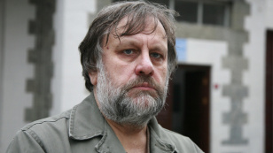 zizek