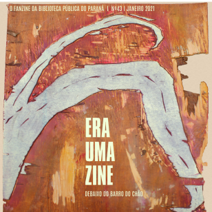 era uma zine