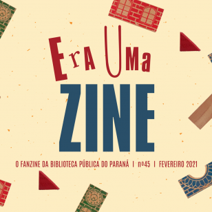 Era uma zine