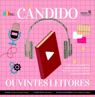 Capa Cândido 115