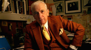 gay talese