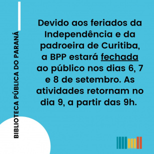 comunicado