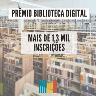 Prêmio Biblioteca Digital