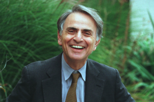 carl sagan