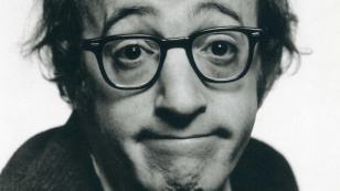 woody allen