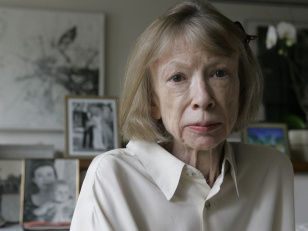 Joan Didion