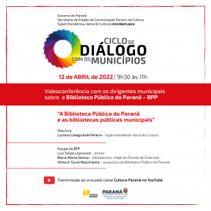 Ciclo de diálogo