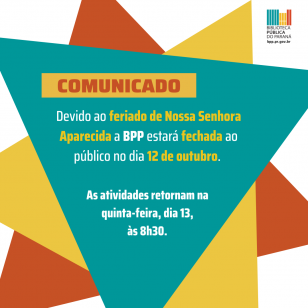 COMUNICADO