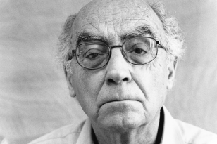 José Saramago